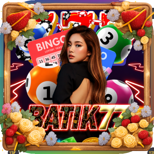 batik77 — galeri pratinjau - APK Resmi
