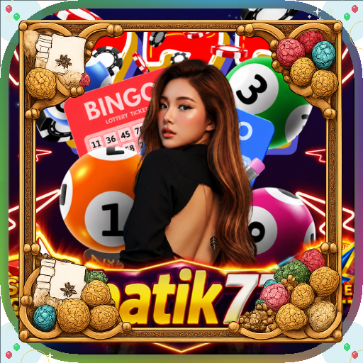 batik77 — galeri pratinjau Resmi APK